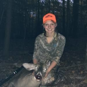 Meet your Posher, Anna